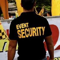 Event Security Services