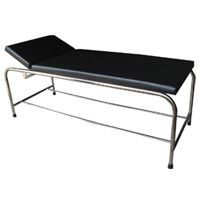 Examination Table and Bed
