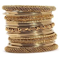 Fancy Bangles