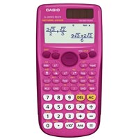 Casio Scientific Calculator