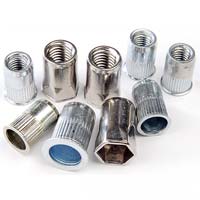 Blind Rivet Nuts