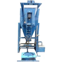 Cement Packing Machine