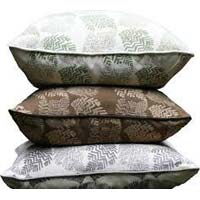 Block Print Cushion Cover