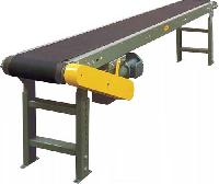 Belt Conveyor System