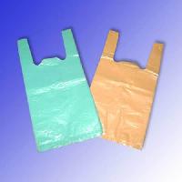 Blocked Bags
