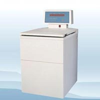 Blood Bank Equipment