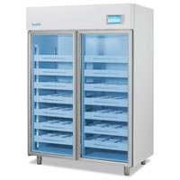 Blood Bank Refrigerators