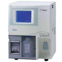 Blood Cell Counter