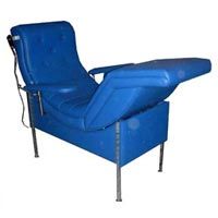 Blood Donor Couch