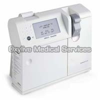 Blood Gas Analyzer