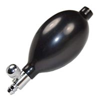 Blood Pressure Bulb