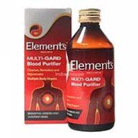 Blood Purifier