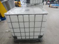 Blow Molded Containers