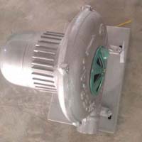 Blower Motor