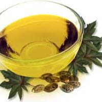 Blown Castor Oil