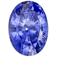 Blue Sapphire Gemstones