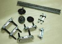 Belt Fasteners