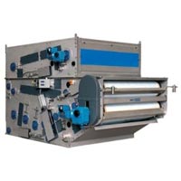 Belt Press