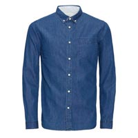 Denim Shirts
