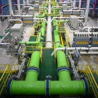 Desalination Plant