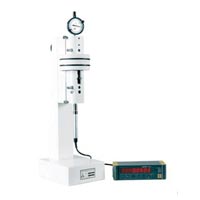 Dial Calibration Tester