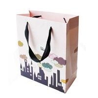 Art Paper Bag