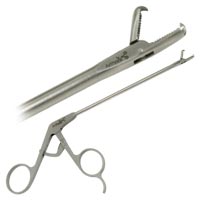 Arthroscopic Instruments