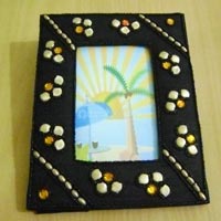 Decorative Photo Frames