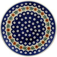 Decorative Plate