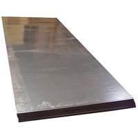 Zinc Sheet