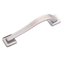 Zinc Door Handle