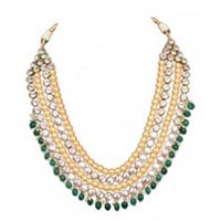 Artificial Fashion Jewellery