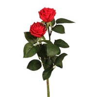 Artificial Flower Stick