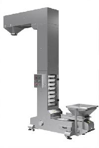 Z Type Bucket Elevator