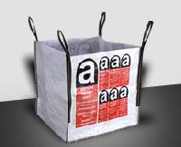 Asbestos Bags