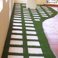 Artificial Grass Mat