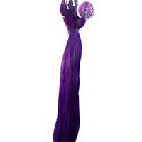 Artificial Human Hair