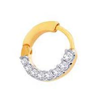 Artificial Nose Pins