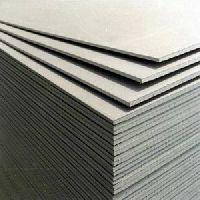 Cement Fiber Board