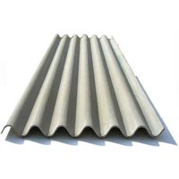 Cement Roofing Sheet