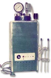 Cement Testing Equipment