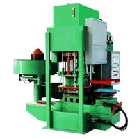 Cement Tile Making Machine