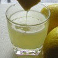 Lemon Juice