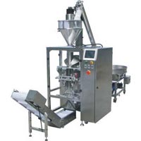 Auger Filler Machine