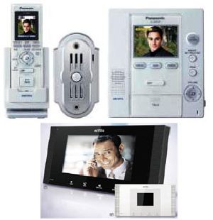 Wireless Intercom