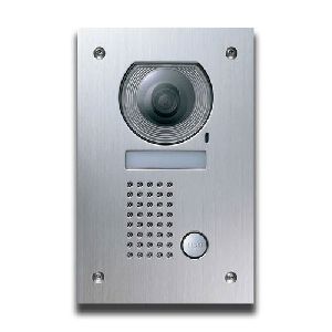 Wireless Intercom System