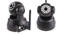 Wireless IP Camera