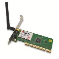 Wireless LAN Card