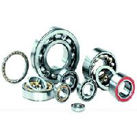 Auto Ball Bearings