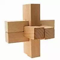 Wooden Puzzles